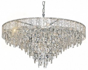 Подвесная люстра Citilux Sagrada CL317281 в Салехарде - salekhard.ok-mebel.com | фото