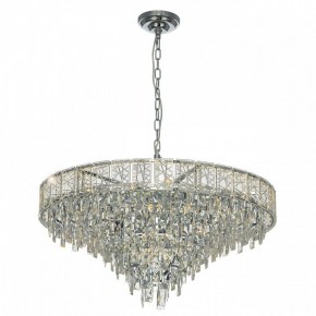 Подвесная люстра Citilux Sagrada CL317281 в Салехарде - salekhard.ok-mebel.com | фото 2