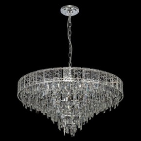 Подвесная люстра Citilux Sagrada CL317281 в Салехарде - salekhard.ok-mebel.com | фото 3