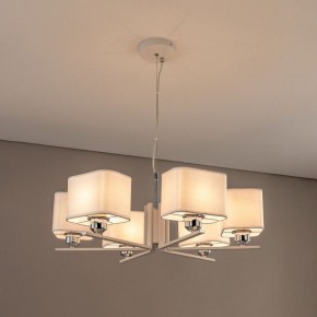Подвесная люстра Citilux Тильда CL469265 в Салехарде - salekhard.ok-mebel.com | фото 3