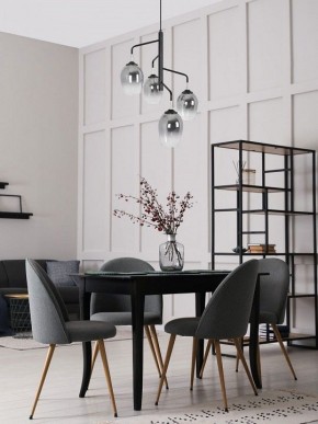 Подвесная люстра De City Альфа 23 324019104 в Салехарде - salekhard.ok-mebel.com | фото 7