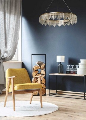 Подвесная люстра De City Арман 23 462011201 в Салехарде - salekhard.ok-mebel.com | фото 4