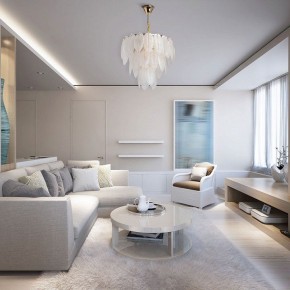 Подвесная люстра De City Бриз 47 111017009 в Салехарде - salekhard.ok-mebel.com | фото 8