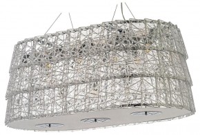 Подвесная люстра Dio D’Arte Dello Dello E 1.5.90x50.100 N в Салехарде - salekhard.ok-mebel.com | фото