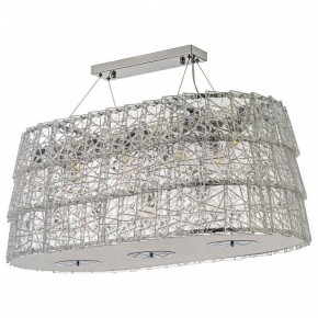 Подвесная люстра Dio D’Arte Dello Dello E 1.5.90x50.100 N в Салехарде - salekhard.ok-mebel.com | фото 2