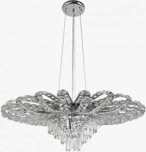Подвесная люстра Dio D’Arte Lecco Lecco E 1.5.50.100 N в Салехарде - salekhard.ok-mebel.com | фото 2