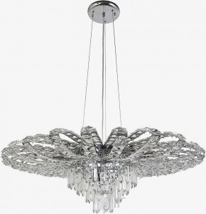 Подвесная люстра Dio D’Arte Lecco Lecco E 1.5.75.100 N в Салехарде - salekhard.ok-mebel.com | фото 2