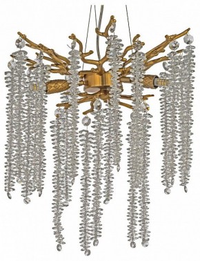 Подвесная люстра Dio D’Arte Tavenna Antigue Tavenna H 1.5.32.100 A в Салехарде - salekhard.ok-mebel.com | фото