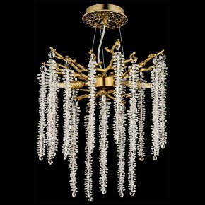 Подвесная люстра Dio D’Arte Tavenna Antigue Tavenna H 1.5.32.100 A в Салехарде - salekhard.ok-mebel.com | фото 3