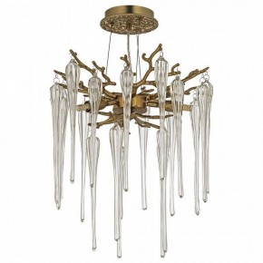 Подвесная люстра Dio D’Arte Tavenna Antigue Tavenna H 1.5.32.101 A в Салехарде - salekhard.ok-mebel.com | фото 2