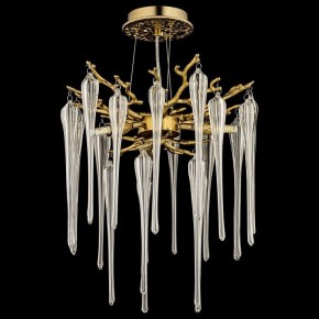 Подвесная люстра Dio D’Arte Tavenna Antigue Tavenna H 1.5.32.101 A в Салехарде - salekhard.ok-mebel.com | фото 3