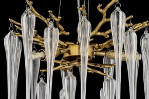 Подвесная люстра Dio D’Arte Tavenna Antigue Tavenna H 1.5.32.101 A в Салехарде - salekhard.ok-mebel.com | фото 4