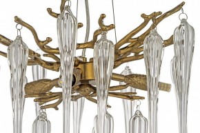 Подвесная люстра Dio D’Arte Tavenna Antigue Tavenna H 1.5.32.101 A в Салехарде - salekhard.ok-mebel.com | фото 5