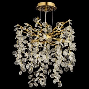Подвесная люстра Dio D’Arte Tavenna Antigue Tavenna H 1.5.32.102 A в Салехарде - salekhard.ok-mebel.com | фото 3