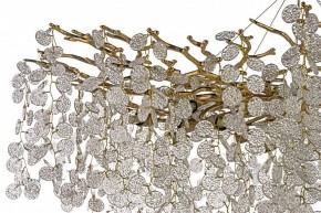 Подвесная люстра Dio D’Arte Tavenna Gold Tavenna H 1.5.100.102 G в Салехарде - salekhard.ok-mebel.com | фото 5