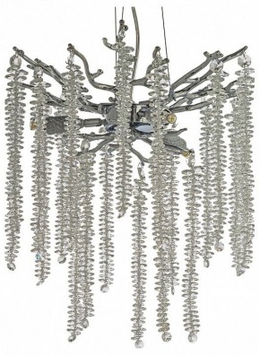 Подвесная люстра Dio D’Arte Tavenna Nickel Tavenna H 1.5.32.100 N в Салехарде - salekhard.ok-mebel.com | фото