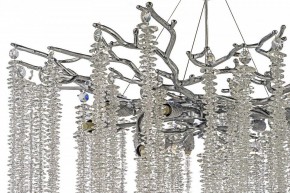 Подвесная люстра Dio D’Arte Tavenna Nickel Tavenna H 1.5.76.100 N в Салехарде - salekhard.ok-mebel.com | фото 5