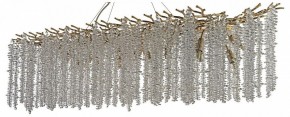 Подвесная люстра Dio D’Arte Tavenna Tavenna H 1.5.150x48.100 G в Салехарде - salekhard.ok-mebel.com | фото