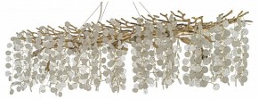 Подвесная люстра Dio D’Arte Tavenna Tavenna H 1.5.150x48.103 G в Салехарде - salekhard.ok-mebel.com | фото 2