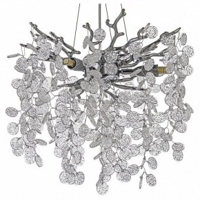 Подвесная люстра Dio D’Arte Tavenna Tavenna H 1.5.32.102 N в Салехарде - salekhard.ok-mebel.com | фото
