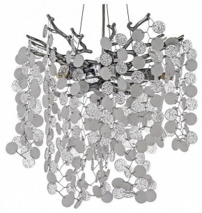 Подвесная люстра Dio D’Arte Tavenna Tavenna H 1.5.32.103 N в Салехарде - salekhard.ok-mebel.com | фото