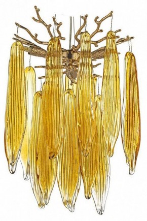 Подвесная люстра Dio D’Arte Tavenna Tavenna H 1.5.32.124 G в Салехарде - salekhard.ok-mebel.com | фото