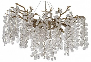 Подвесная люстра Dio D’Arte Tavenna Tavenna H 1.5.76.102 A в Салехарде - salekhard.ok-mebel.com | фото