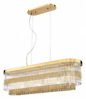 Подвесная люстра Divinare Brillante 6813/17 SP-7 в Салехарде - salekhard.ok-mebel.com | фото 2