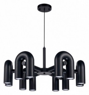 Подвесная люстра Divinare Twins 1092/06 PL-30 в Салехарде - salekhard.ok-mebel.com | фото