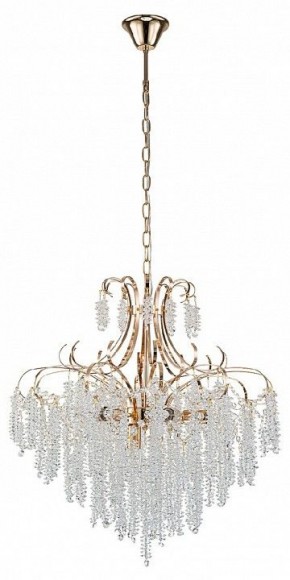 Подвесная люстра Escada Favero 2108/8P в Салехарде - salekhard.ok-mebel.com | фото 2