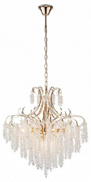 Подвесная люстра Escada Favero 2108/8P в Салехарде - salekhard.ok-mebel.com | фото 3