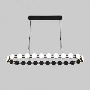 Подвесная люстра Eurosvet Tapioca 90332/26 черный в Салехарде - salekhard.ok-mebel.com | фото 2