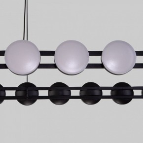 Подвесная люстра Eurosvet Tapioca 90332/26 черный в Салехарде - salekhard.ok-mebel.com | фото 7