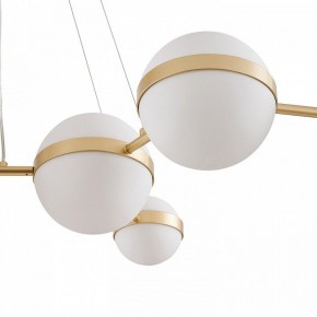 Подвесная люстра Favourite Asterismo 4448-8P в Салехарде - salekhard.ok-mebel.com | фото 5