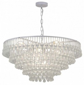 Подвесная люстра Favourite Boonden 4604-8P в Салехарде - salekhard.ok-mebel.com | фото 3