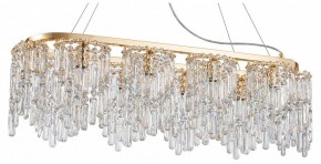 Подвесная люстра Favourite Diadem 4724-10P в Салехарде - salekhard.ok-mebel.com | фото