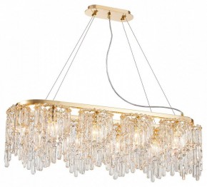Подвесная люстра Favourite Diadem 4724-10P в Салехарде - salekhard.ok-mebel.com | фото 4