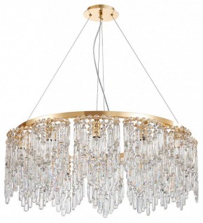 Подвесная люстра Favourite Diadem 4724-12P в Салехарде - salekhard.ok-mebel.com | фото
