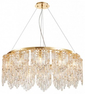 Подвесная люстра Favourite Diadem 4724-12P в Салехарде - salekhard.ok-mebel.com | фото 4