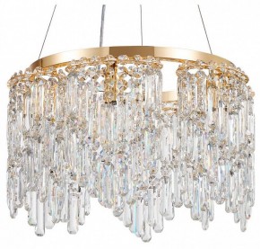 Подвесная люстра Favourite Diadem 4724-6P в Салехарде - salekhard.ok-mebel.com | фото