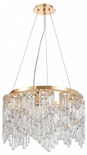 Подвесная люстра Favourite Diadem 4724-6P в Салехарде - salekhard.ok-mebel.com | фото 2