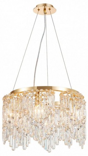 Подвесная люстра Favourite Diadem 4724-6P в Салехарде - salekhard.ok-mebel.com | фото 3