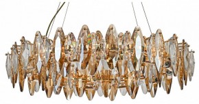Подвесная люстра Favourite Glans 4719-12P в Салехарде - salekhard.ok-mebel.com | фото 2