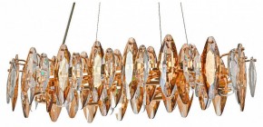 Подвесная люстра Favourite Glans 4719-8PC в Салехарде - salekhard.ok-mebel.com | фото