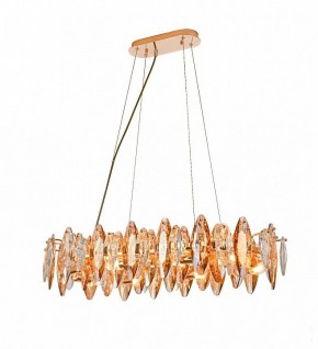 Подвесная люстра Favourite Glans 4719-8PC в Салехарде - salekhard.ok-mebel.com | фото 3