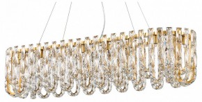 Подвесная люстра Favourite Infinity 4721-18P в Салехарде - salekhard.ok-mebel.com | фото
