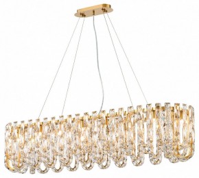 Подвесная люстра Favourite Infinity 4721-18P в Салехарде - salekhard.ok-mebel.com | фото 3