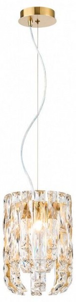 Подвесная люстра Favourite Infinity 4721-4P в Салехарде - salekhard.ok-mebel.com | фото 3