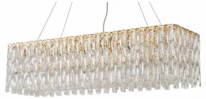 Подвесная люстра Favourite Robby 4722-10P в Салехарде - salekhard.ok-mebel.com | фото