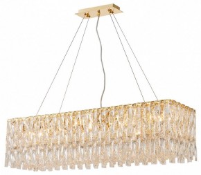 Подвесная люстра Favourite Robby 4722-10P в Салехарде - salekhard.ok-mebel.com | фото 2
